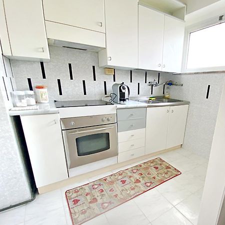 Giulia Home Monfalcone Luaran gambar