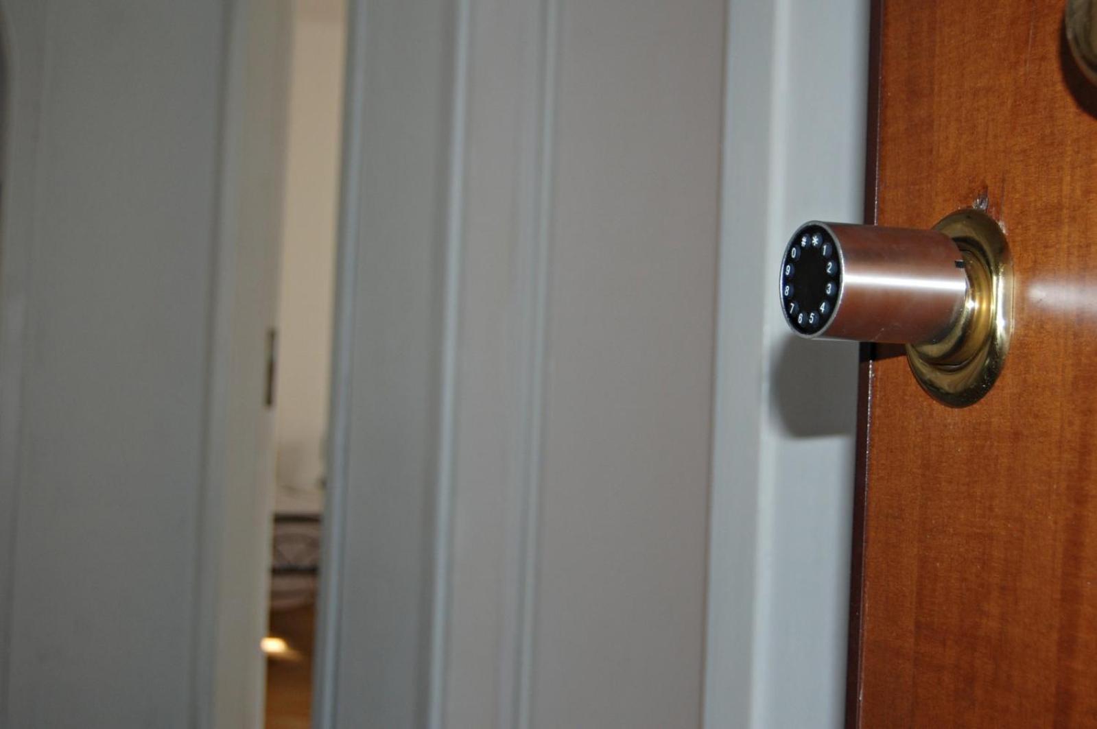 Giulia Home Monfalcone Luaran gambar