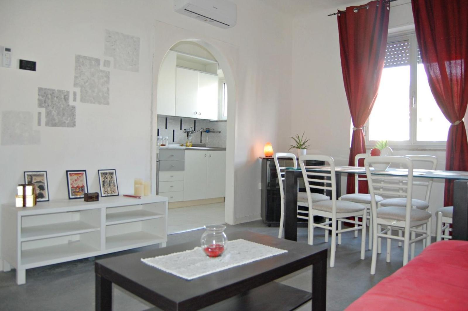 Giulia Home Monfalcone Luaran gambar