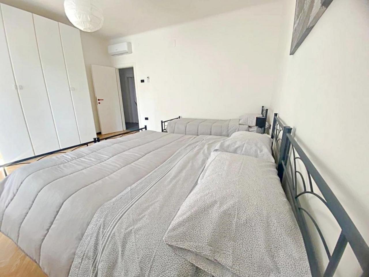 Giulia Home Monfalcone Luaran gambar