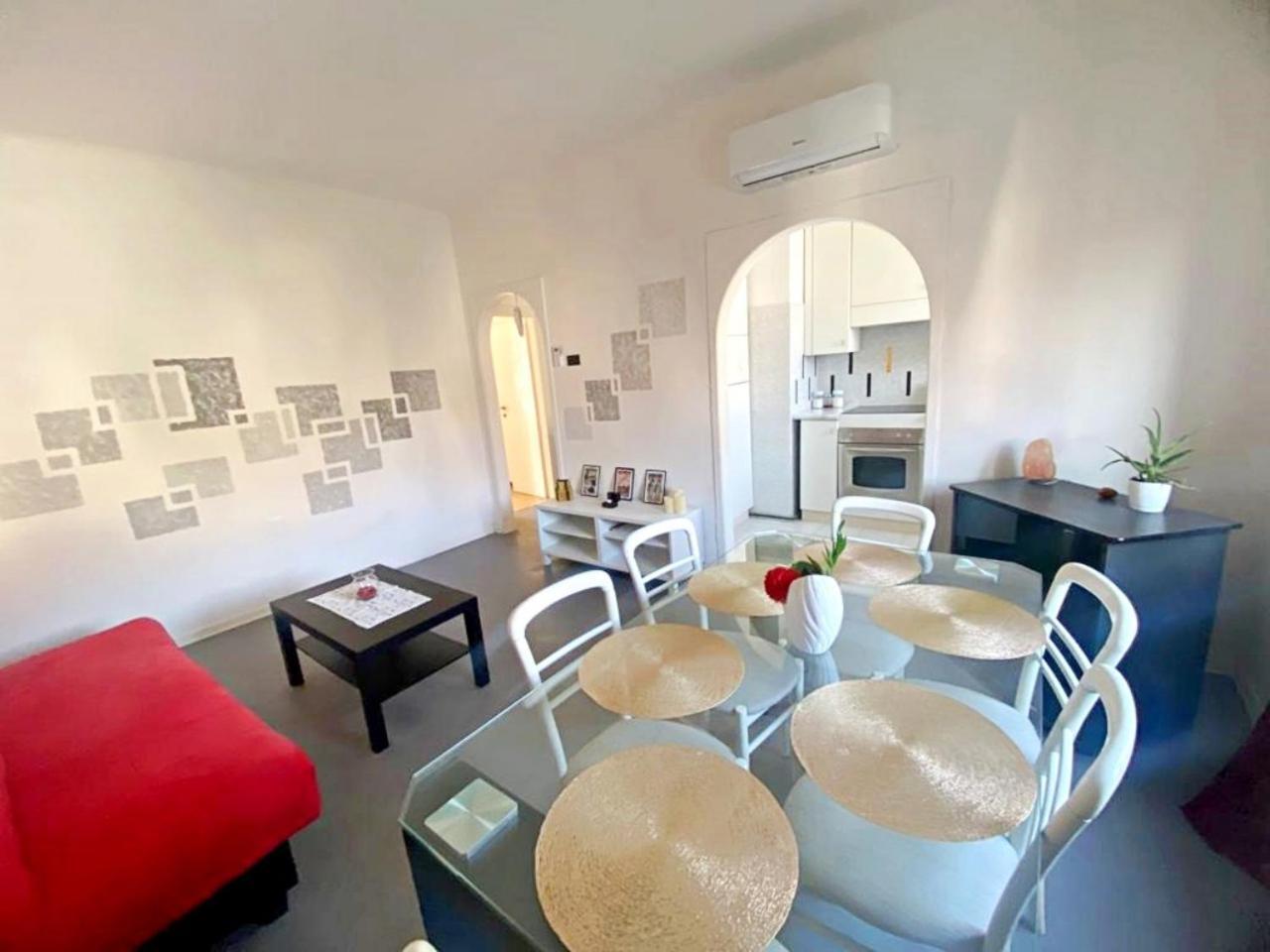 Giulia Home Monfalcone Luaran gambar