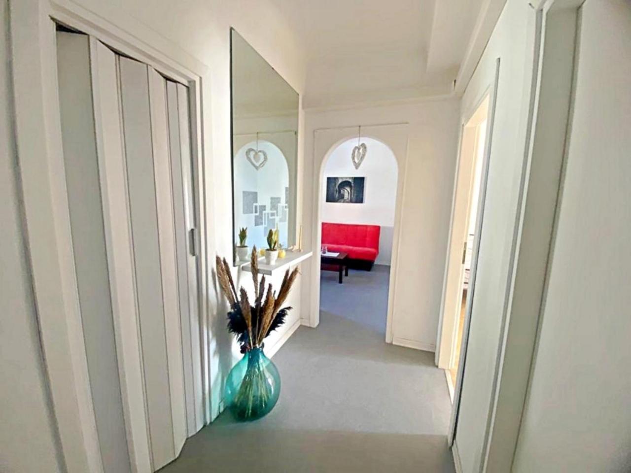 Giulia Home Monfalcone Luaran gambar