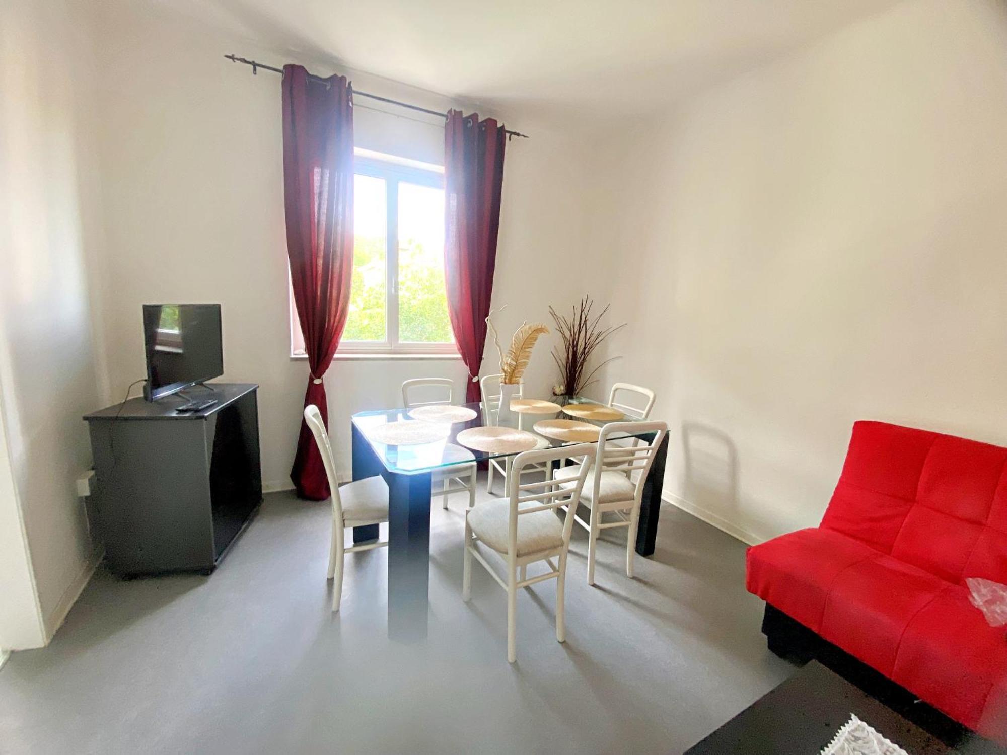 Giulia Home Monfalcone Luaran gambar