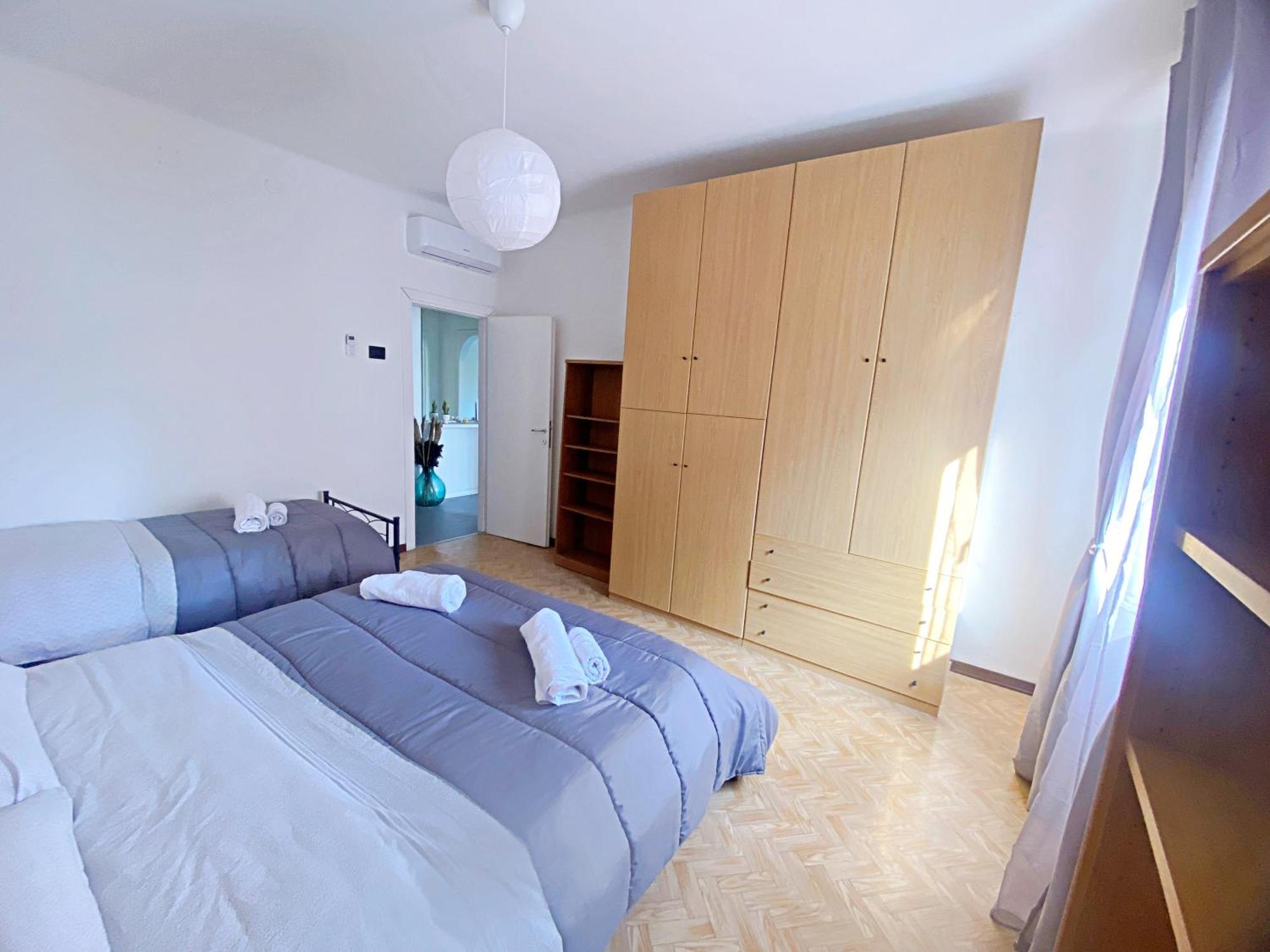 Giulia Home Monfalcone Luaran gambar